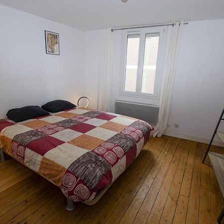 Maison Cosy Hyper-Centre Le Neubourg Villa Eksteriør bilde