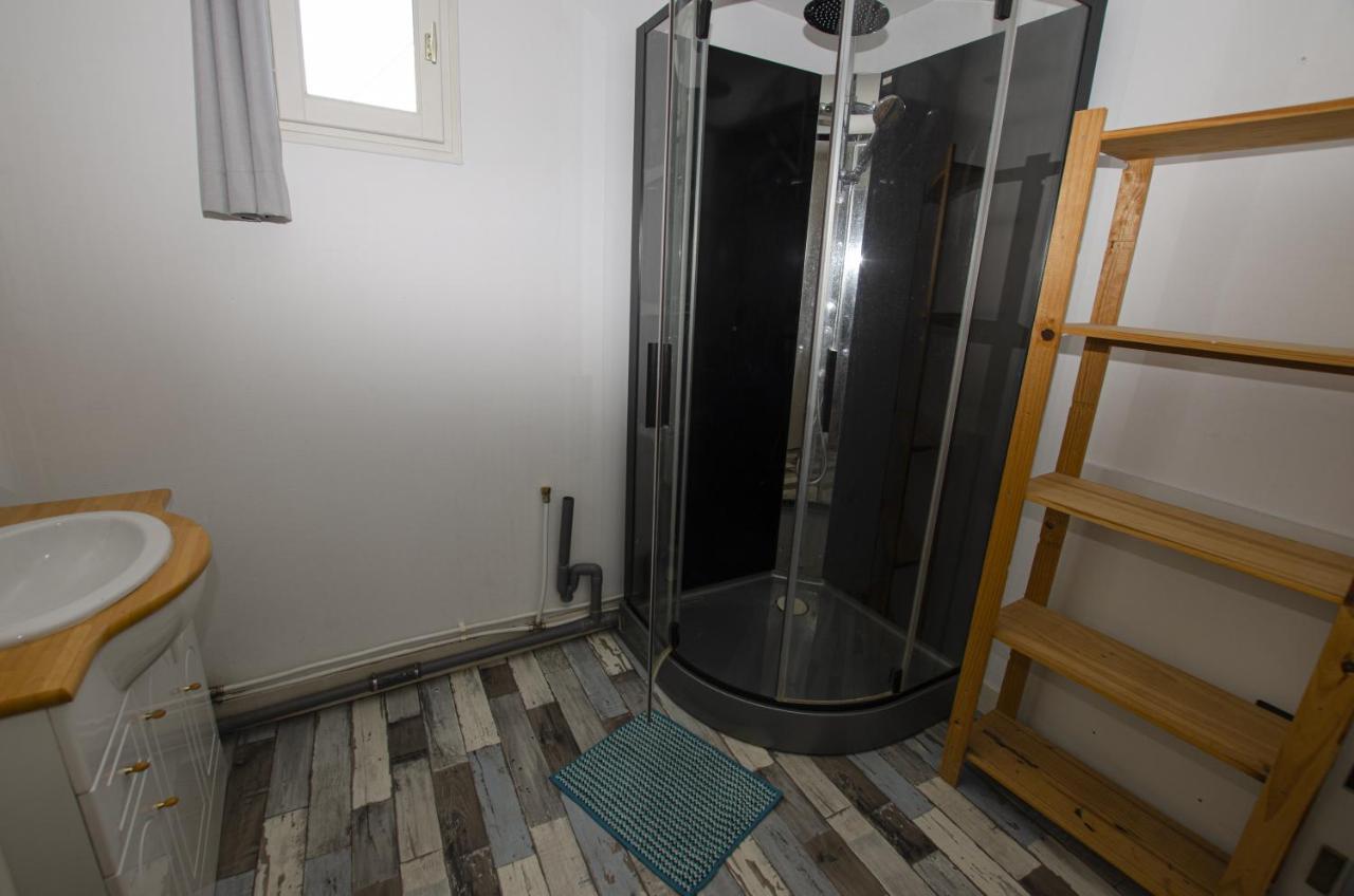 Maison Cosy Hyper-Centre Le Neubourg Villa Eksteriør bilde